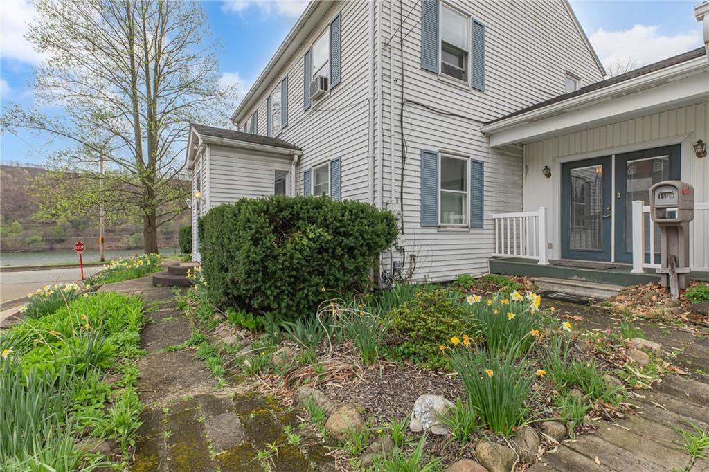 1500 River Road Beaver, PA 15009 - Photo 31 of 33 Gallery Image 31