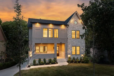 $2,999,900 | 817 Horner Avenue, Nashville, TN 37204