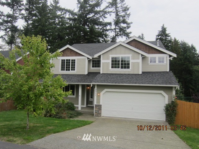 5311 Northeast 11th Court Renton, WA 98059 - Photo 1 of 1