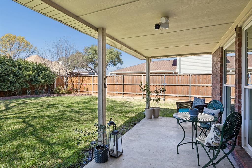 1002 Charter Oak Street Allen, TX 75002 - Photo 15 of 40