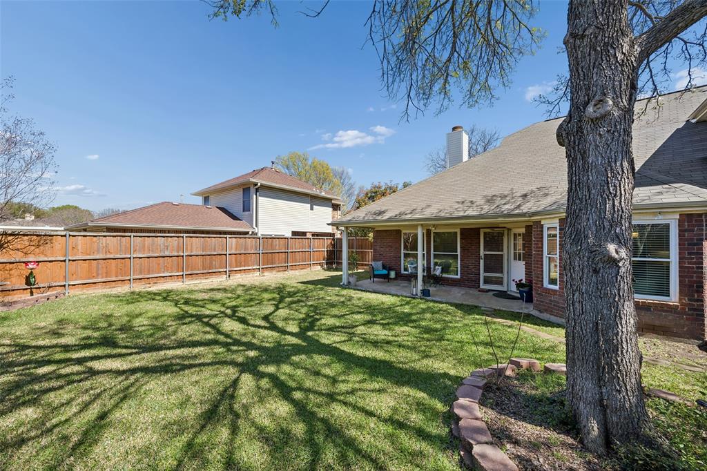 1002 Charter Oak Street Allen, TX 75002 - Photo 16 of 40