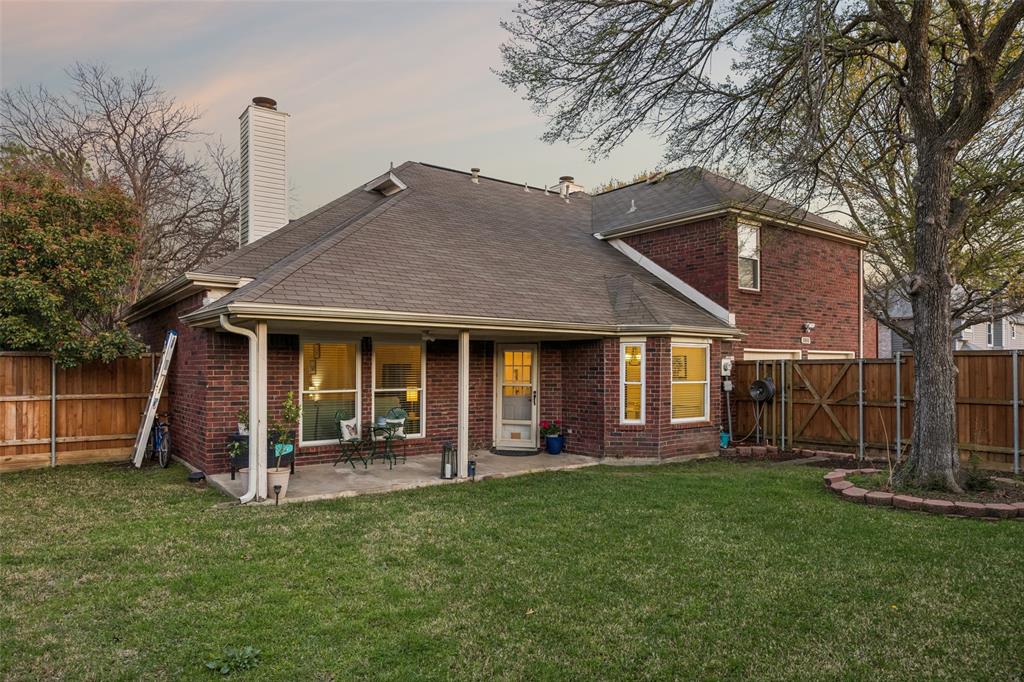 1002 Charter Oak Street Allen, TX 75002 - Photo 5 of 40