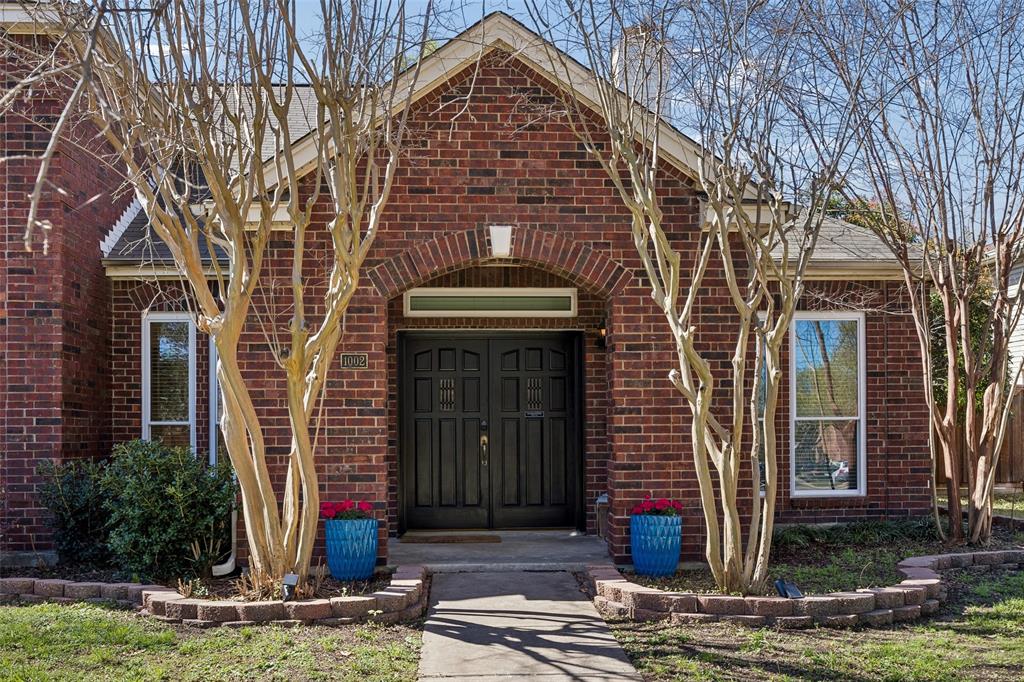 1002 Charter Oak Street Allen, TX 75002 - Photo 6 of 40