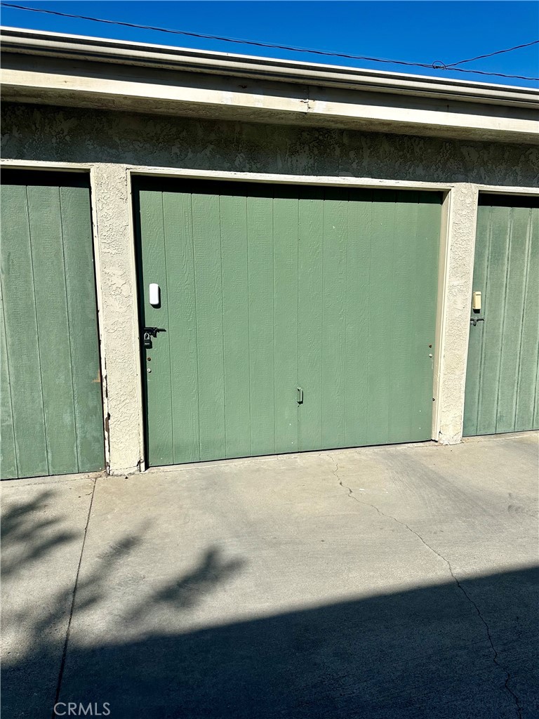 1045 East 3rd Street, Unit 4 Long Beach, CA 90802 - Photo 20 of 20 a view of wooden floor