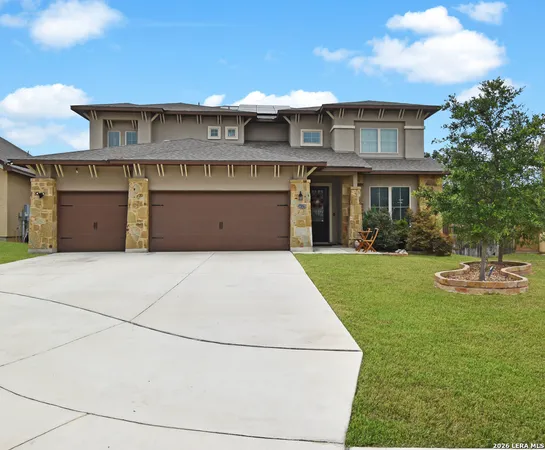 $569,901 | 14139 Sam Houston Way, San Antonio, TX 78253