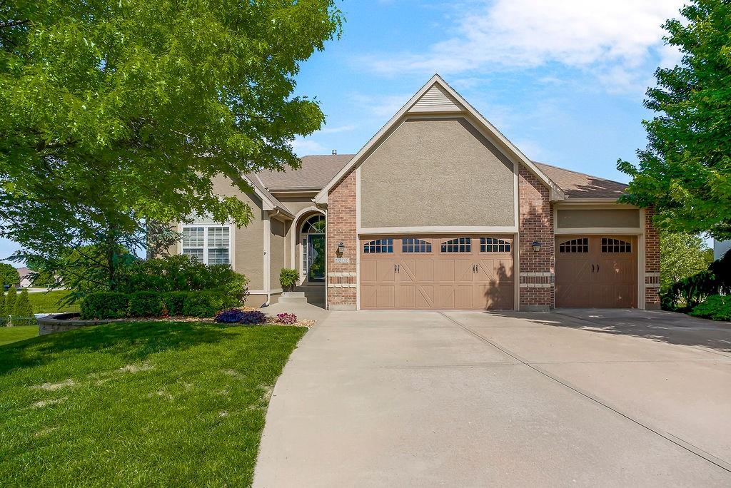 1205 Richards Circle Raymore, MO 64083 - Photo 1 of 44
