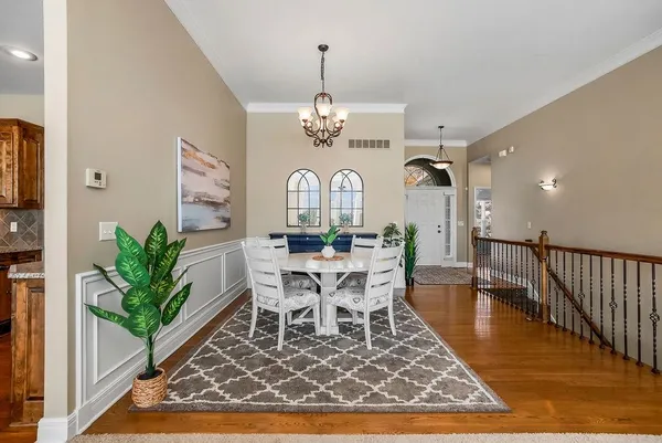 $590,000 | 1205 Richards Circle, Raymore, MO 64083