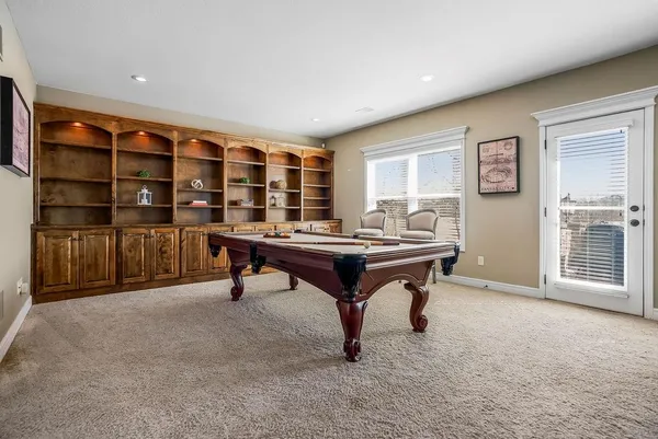 $590,000 | 1205 Richards Circle, Raymore, MO 64083
