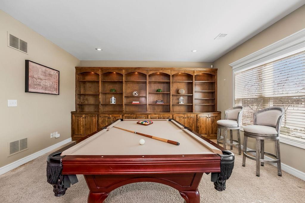 1205 Richards Circle Raymore, MO 64083 - Photo 22 of 44