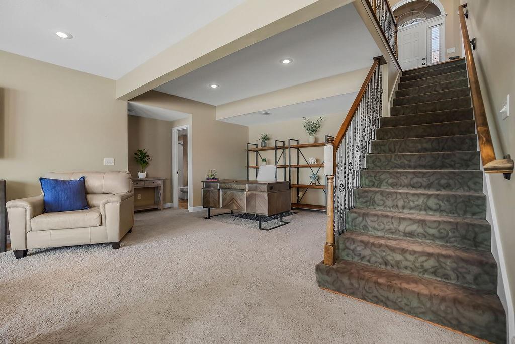 1205 Richards Circle Raymore, MO 64083 - Photo 23 of 44