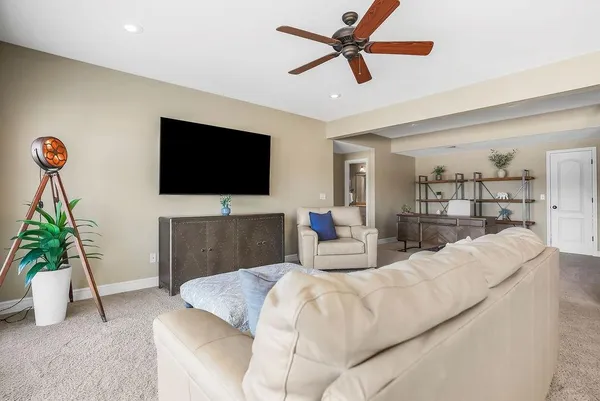$590,000 | 1205 Richards Circle, Raymore, MO 64083