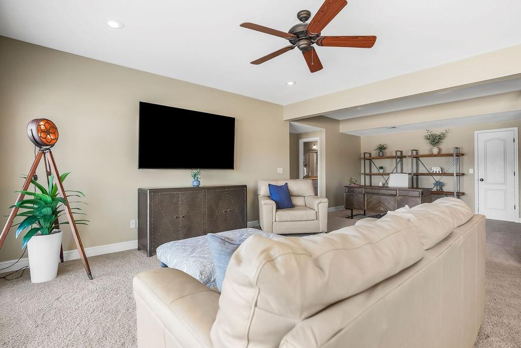 1205 Richards Circle Raymore, MO 64083 - Photo 25 of 41