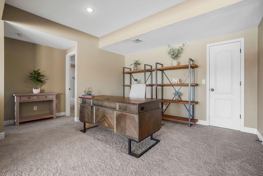 1205 Richards Circle Raymore, MO 64083 - Photo 26 of 41