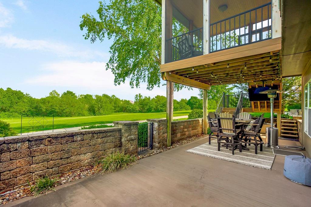1205 Richards Circle Raymore, MO 64083 - Photo 29 of 44