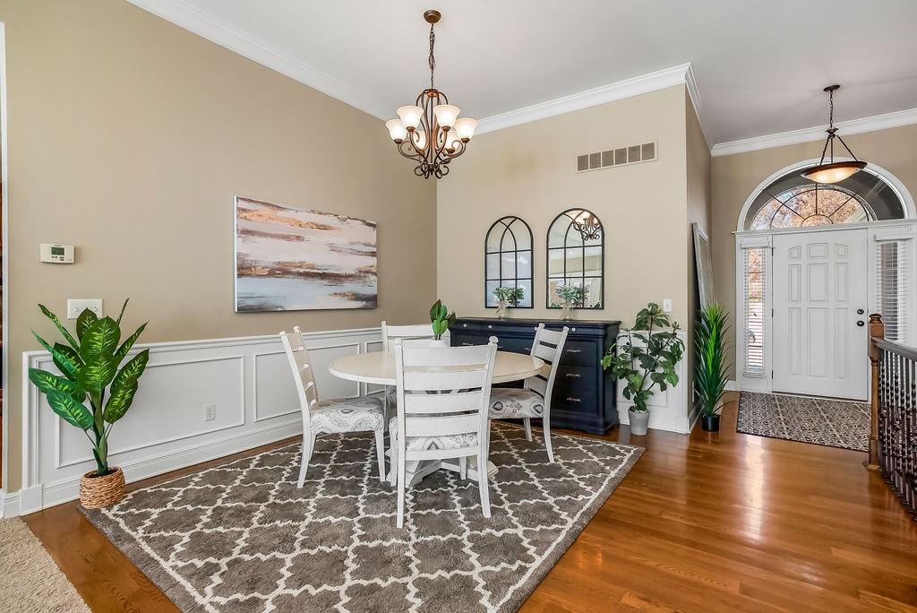 1205 Richards Circle Raymore, MO 64083 - Photo 3 of 41