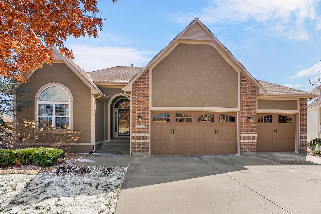 1205 Richards Circle Raymore, MO 64083 - Photo 32 of 41