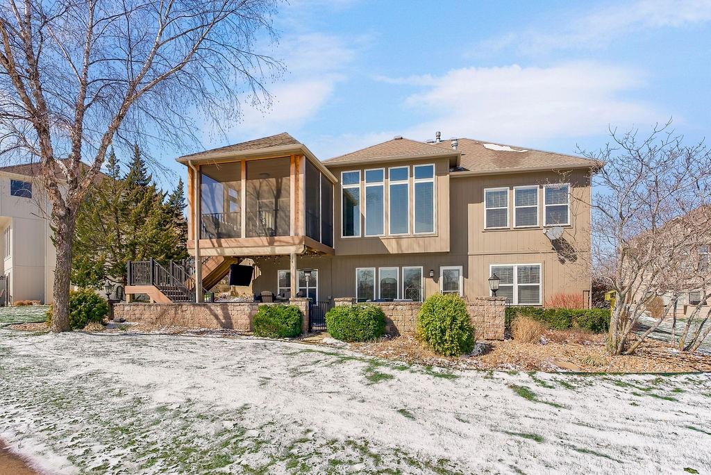 1205 Richards Circle Raymore, MO 64083 - Photo 33 of 41