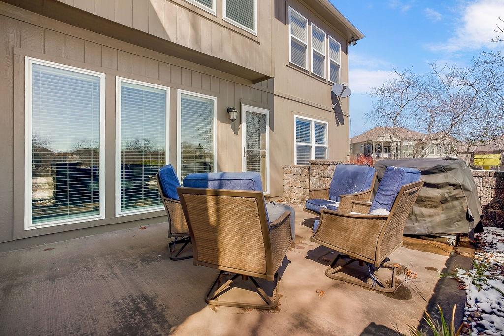 1205 Richards Circle Raymore, MO 64083 - Photo 34 of 41