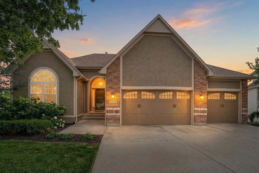 1205 Richards Circle Raymore, MO 64083 - Photo 35 of 44