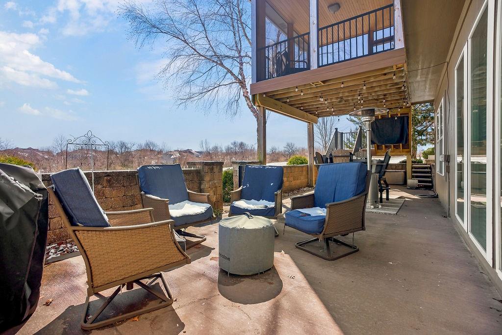 1205 Richards Circle Raymore, MO 64083 - Photo 35 of 41