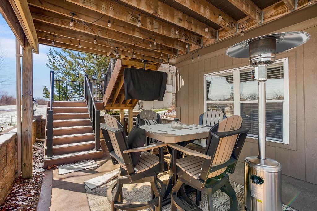 1205 Richards Circle Raymore, MO 64083 - Photo 36 of 41