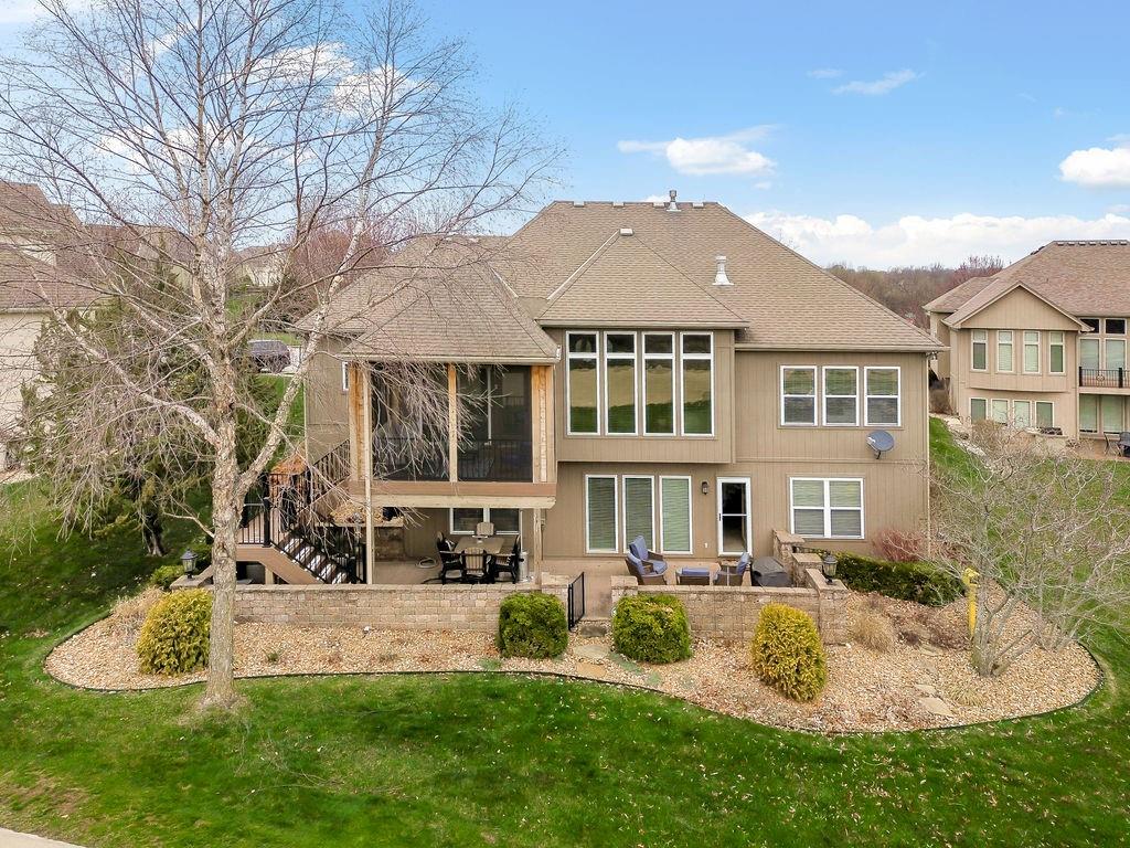 1205 Richards Circle Raymore, MO 64083 - Photo 37 of 41