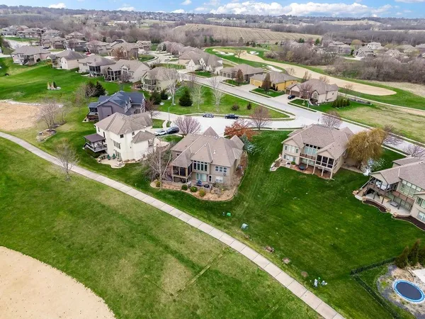 $590,000 | 1205 Richards Circle, Raymore, MO 64083