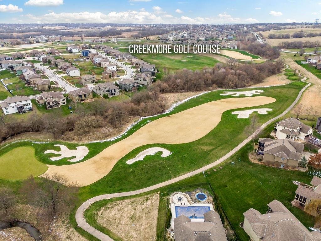 1205 Richards Circle Raymore, MO 64083 - Photo 39 of 41