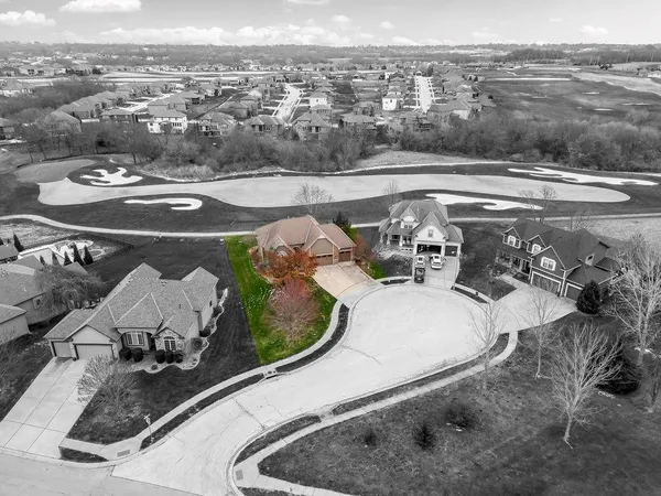 $590,000 | 1205 Richards Circle, Raymore, MO 64083