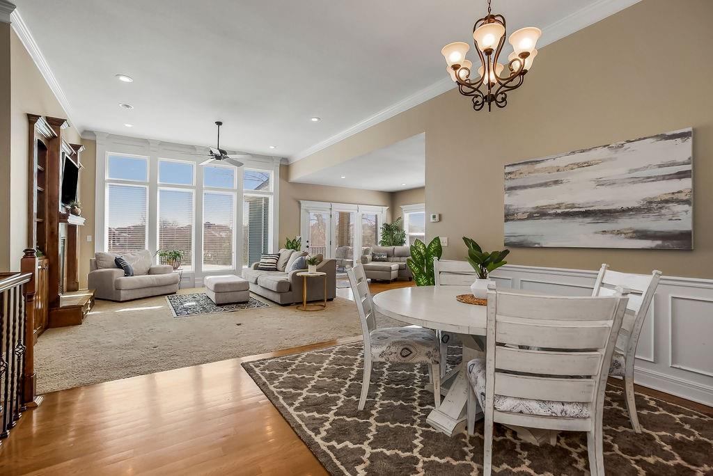 1205 Richards Circle Raymore, MO 64083 - Photo 4 of 41