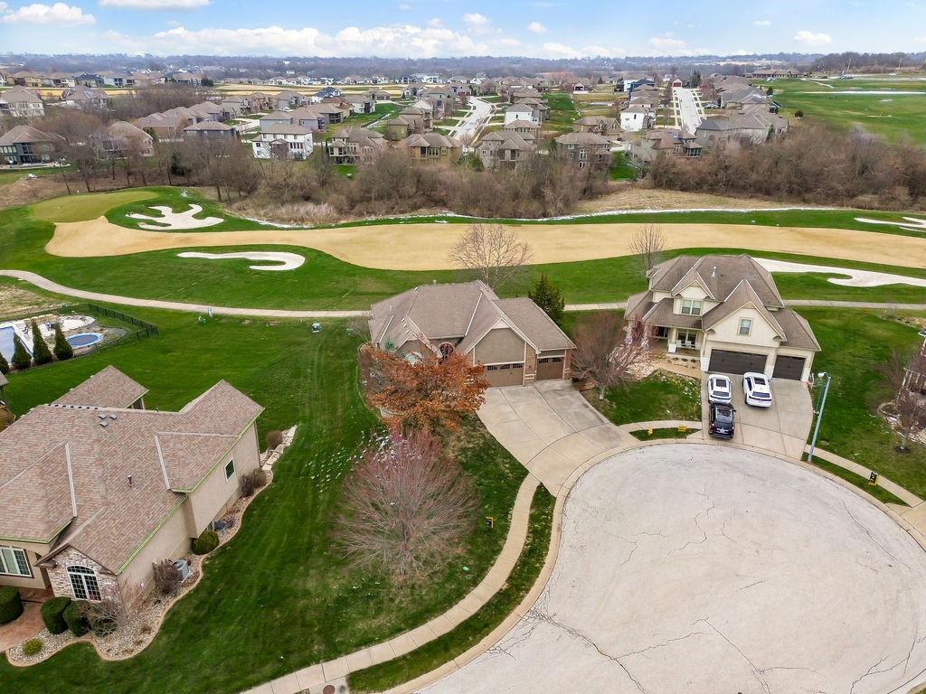 1205 Richards Circle Raymore, MO 64083 - Photo 41 of 41