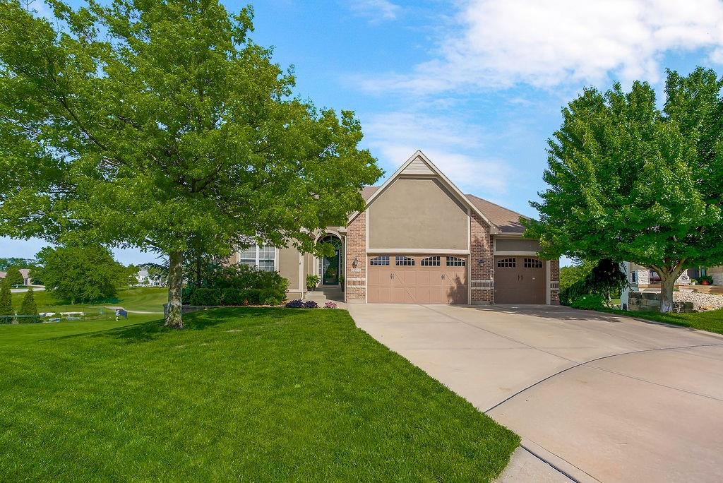 1205 Richards Circle Raymore, MO 64083 - Photo 41 of 44