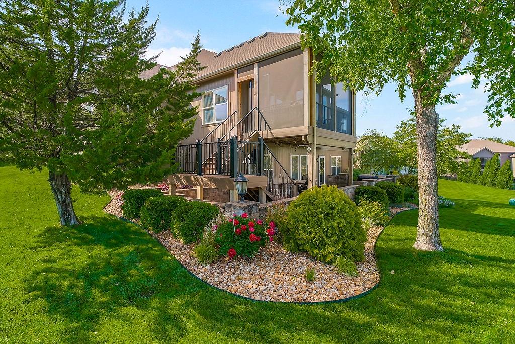 1205 Richards Circle Raymore, MO 64083 - Photo 43 of 44