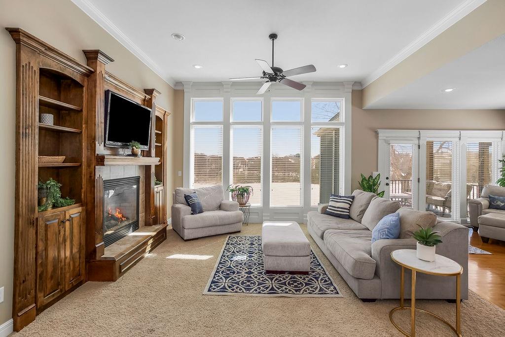 1205 Richards Circle Raymore, MO 64083 - Photo 5 of 41