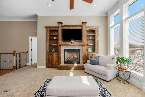$590,000 | 1205 Richards Circle, Raymore, MO 64083
