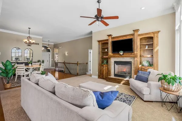 $590,000 | 1205 Richards Circle, Raymore, MO 64083