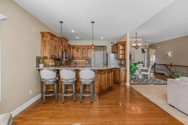 $590,000 | 1205 Richards Circle, Raymore, MO 64083