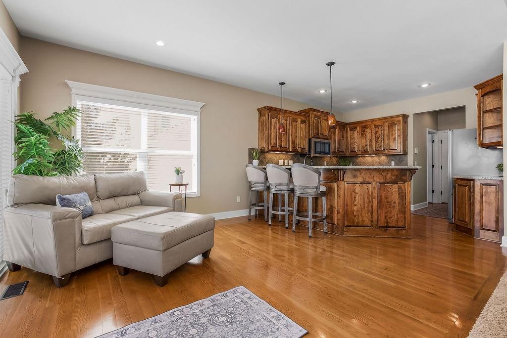 1205 Richards Circle Raymore, MO 64083 - Photo 10 of 44