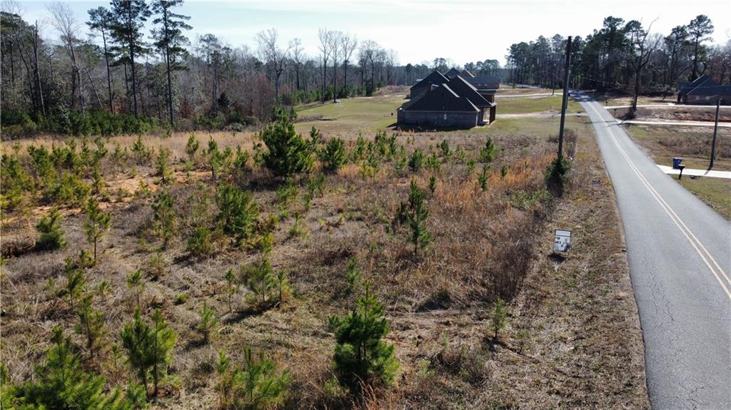 0 Ates Road Pineville, LA 71360 - Photo 2 of 5