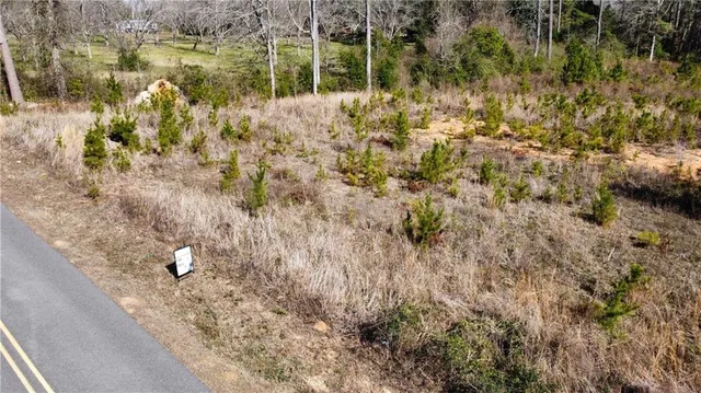 $150,000 | 0 Ates Road, Pineville, LA 71360