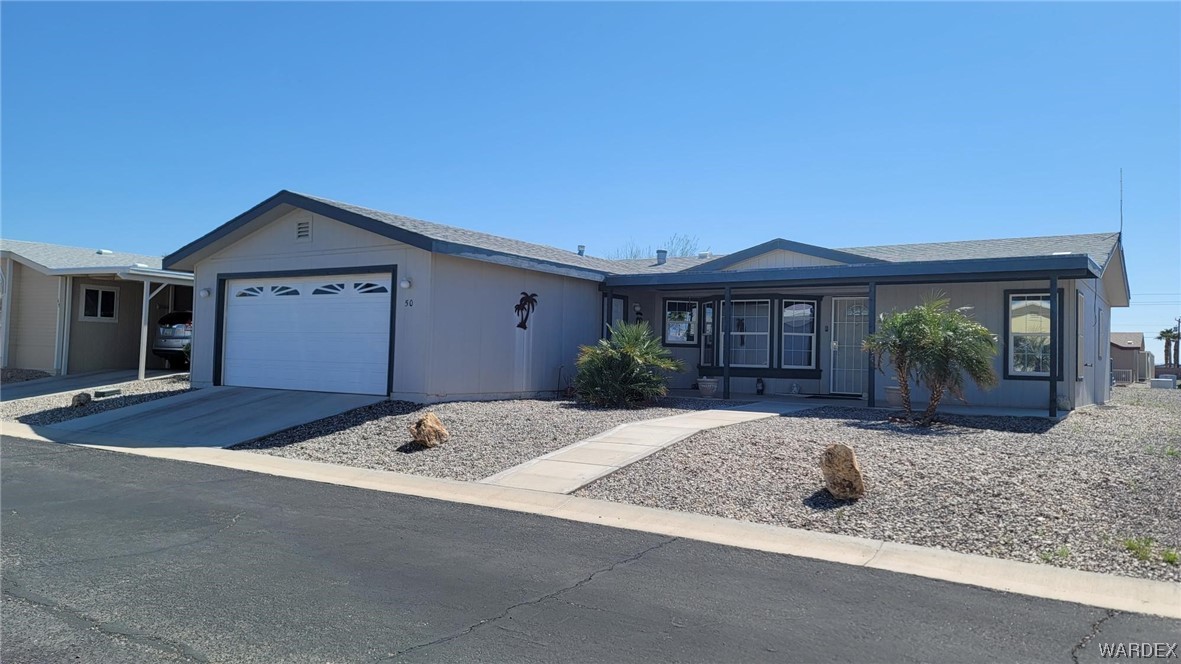 1545 El Rodeo Road Road, Unit 50 Fort Mohave, AZ 86426 - Photo 1 of 42 Gallery Image 1