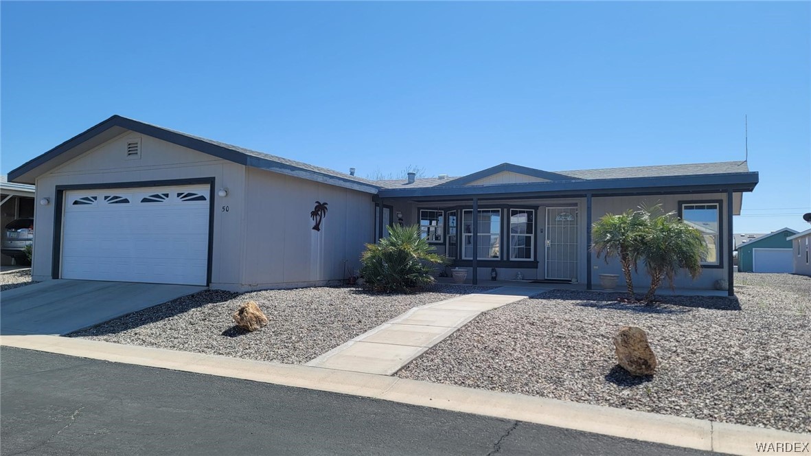 1545 El Rodeo Road Road, Unit 50 Fort Mohave, AZ 86426 - Photo 41 of 42 Gallery Image 41