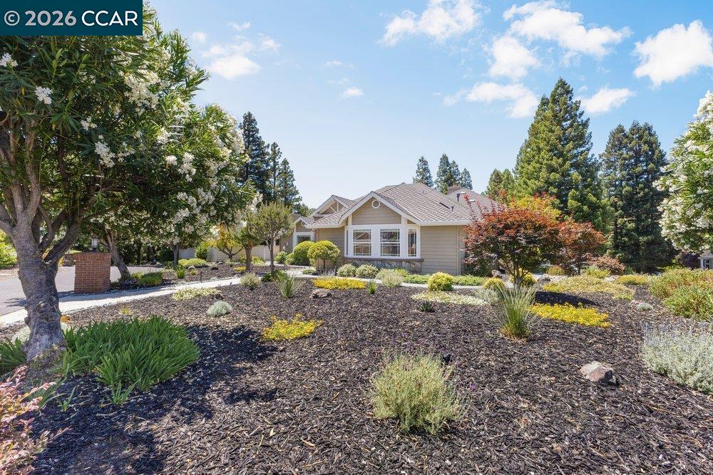 70 Ridgecrest Court Lafayette, CA 94549 - Photo 55 of 58