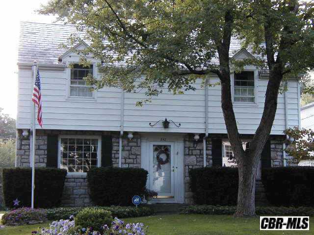 252 North Stanwood Road Bexley, OH 43209 - Photo 1 of 1