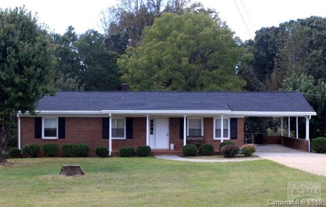 119 Shuffler Road Morganton, NC 28655 - Photo 1 of 20 Gallery Image 1