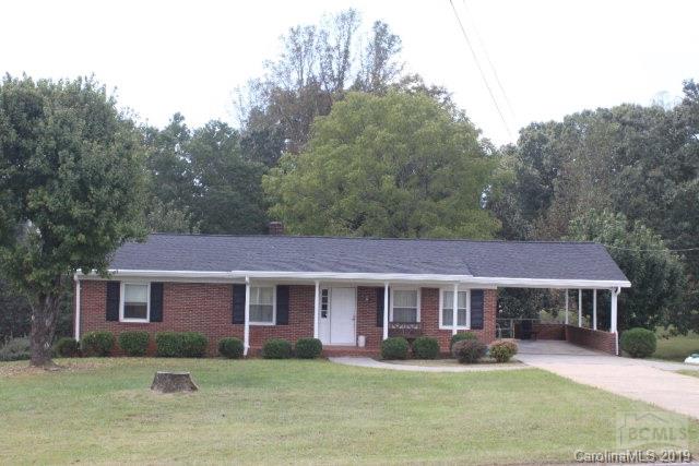 119 Shuffler Road Morganton, NC 28655 - Photo 2 of 20 Gallery Image 2