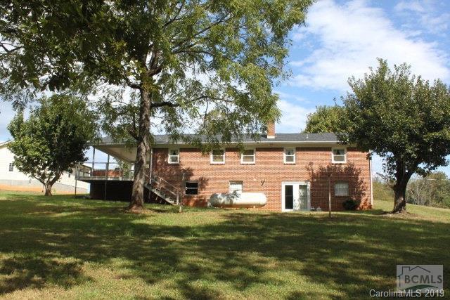 119 Shuffler Road Morganton, NC 28655 - Photo 19 of 20 Gallery Image 19