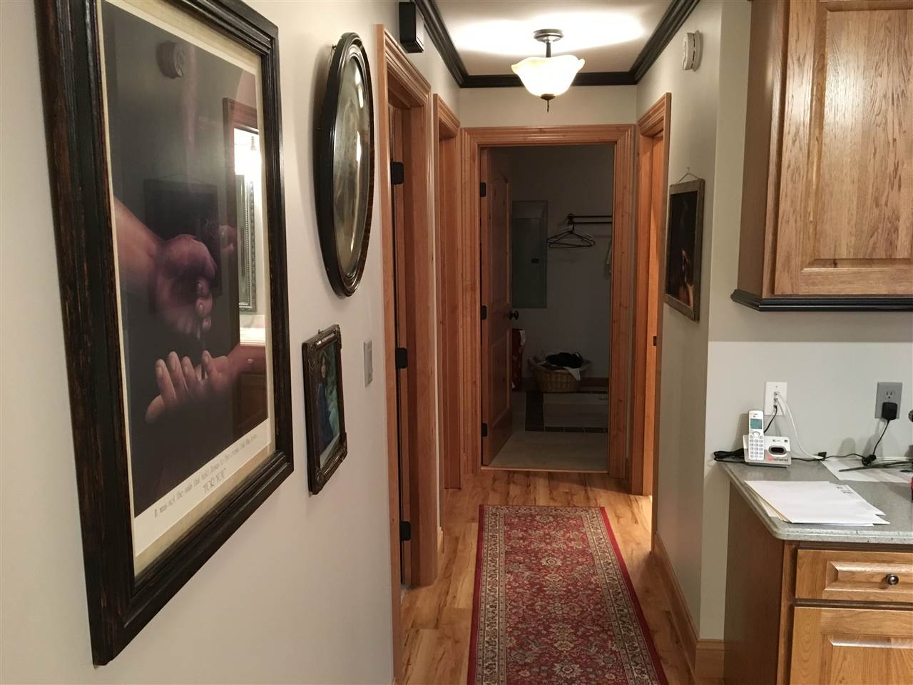 495 Spring Beach Road Rome City, IN 46784 - Photo 12 of 17
