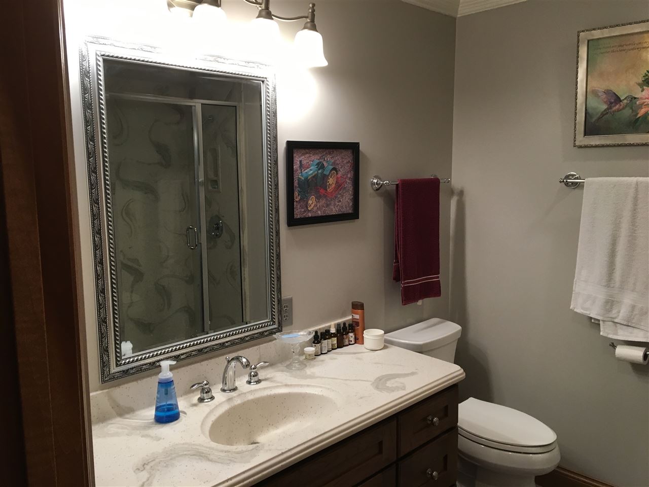 495 Spring Beach Road Rome City, IN 46784 - Photo 16 of 17