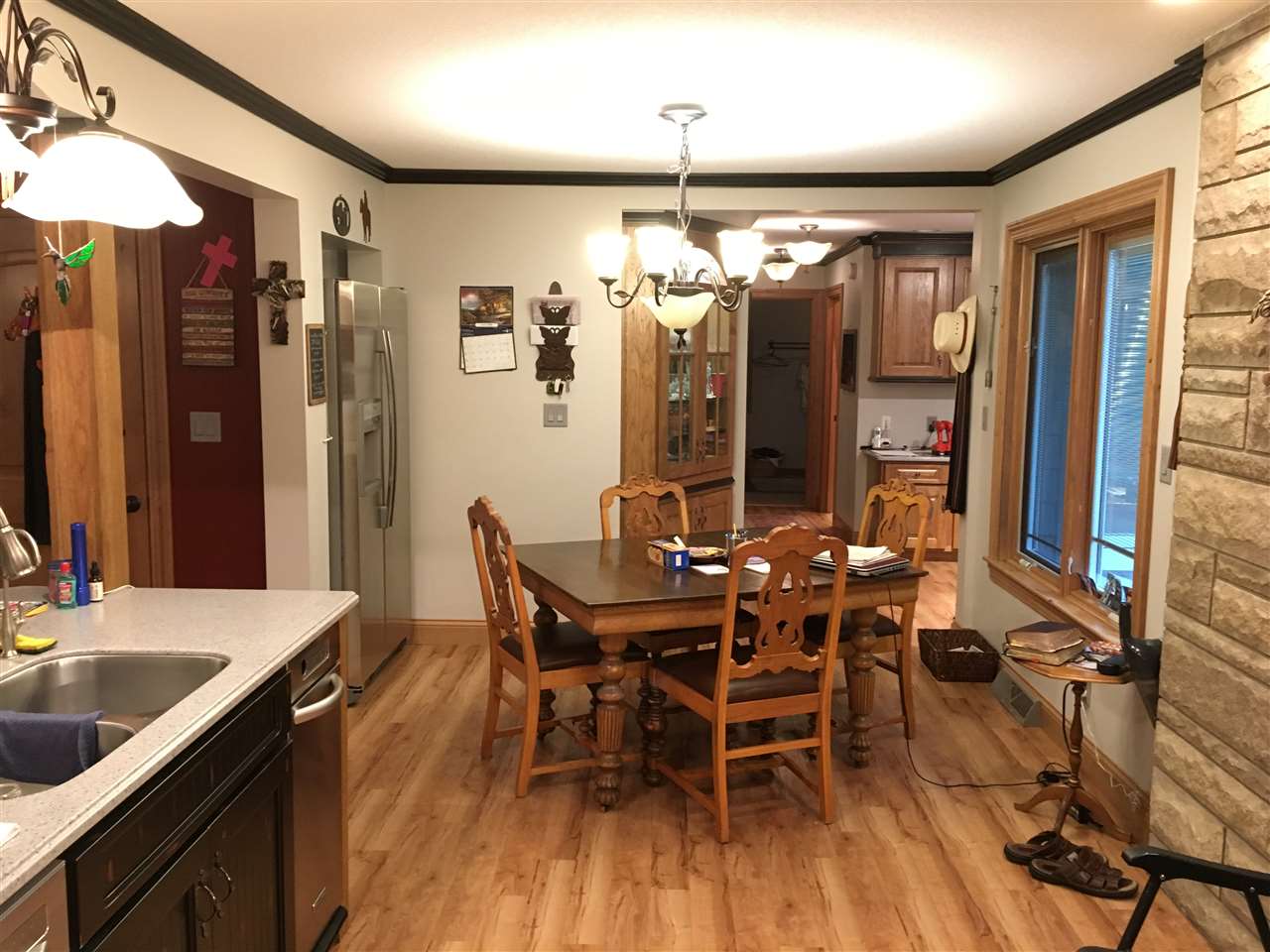 495 Spring Beach Road Rome City, IN 46784 - Photo 5 of 17